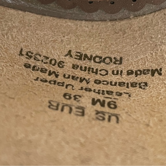 Sam Edelman Flats - Picture 2 of 3